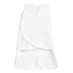 HALO® SleepSack® Sovsäck med omlott vit