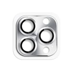 iPhone kameraskydd iPhone13Pro/13promax Silver