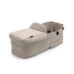 Bugaboo Donkey 5 liggdelstyg Desert Taupe