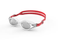 Nike Flex Fusion Swimming Goggles - Red