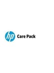 HP E Foundation Care Call-To-Repair Service with Comprehensive Defective Material Retention Post Warranty