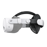 BOBOVR E3| Huvudrem för Meta Quest 3S, Quest 3