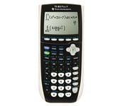 Calculatrice Texas Instruments TI-83 PLUS.FR