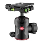 Manfrotto 496 Centre Ball Head With Top Lock Plate