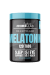 <![CDATA[HIRO.LAB Melatonin 5mg - 120 tabs]]>