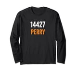 14427 Perry Zip Code, Moving to 14427 Perry Long Sleeve T-Shirt