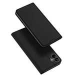 Dux Ducis Skin Pro Series Fodral Samsung Galaxy A04 - Svart