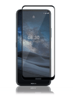Nokia 8.3 5G Full-Fit Glass Black