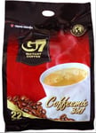 G7 3 In1 Instant Coffee Bag - 22 Sachets (352G)