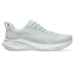 Asics GT-2000 13 STL. 40½ Dam Löparskor - Blå, Stabilitet och Komfort för Löpning