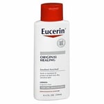 Eucerin Original Moisturizing Lotion For Dry And Sensitive Skin Count of 1 By Eu