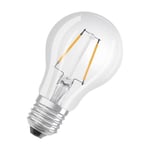 Ledvance retrofit Classic E27 A60 2,5W LED-lamppu