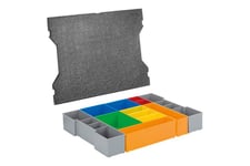 Bosch L-BOXX - väskinsats for accessories / consumables