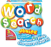 Wordsearch Junior | Fun Educational Word Puzzle Game for Kids | For 2-4... 