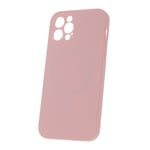 Mag Invisible iPhone 14 Pro cover - Pastel pink