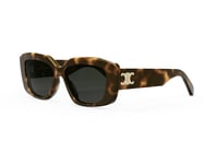 Celine CL40216U TRIOMPHE 04 Shiny black