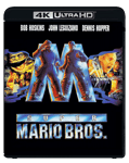 - Super Mario Bros. (1993) 4K Ultra HD