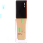 Shiseido Synchro Skin Radiant Lifting Foundation 30ml (Various Shades) - Birch