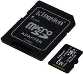 Kingston 128GB Micro SD Card For SAMSUNG GALAXY A20e A40 A90 A71 5G Mobile Phone