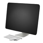 Dammskydd för iMac 27” med Förvaring - Svart