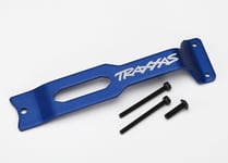 Traxxas Chassis Brace Protection Rear for Traxxas E-Revo Summit New 5632