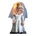 Star Cutouts SC1307 Tiffany Bride of Chucky Doll Cardboard Cutout: Child's Play - Perfect for Halloween, Horror Collectors & Fans