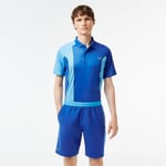 Lacoste Sport X Novak Djokovic Shorts Blue (XXL)