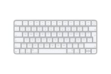 Apple Magic Keyboard with Touch ID - tangentbord - USB-C - QWERTZ - tysk Inmatningsenhet