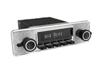 RetroSound Pagode radio DAB/AUX/BT/USB Til 60-70-talls biler