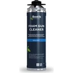 BOSTIK FOGSKUM FOAM GUN CLEANER 0,5L