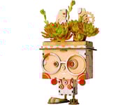 Robotime Technology Robotime Träpussel 3D Kanin