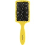 Drybar Verktyg för hårstyling Borstar The Lemon Bar Paddle Brush 1 Stk. (327,00 kr / 1 st.)