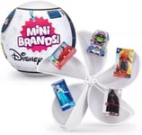 Disney 5 Surprise Mini Brands Store Capsule