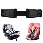 GRBD Car Safety Seat Strap Chest Strap Clip, Car Seat Protectors for Child Seats Clip Harness, Safe Buckle Car Seat Chest Harness Locking Clip Safe Buckle Lock for Babies Kids Children