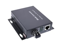 Inline 66659E, 10000 Mbit/S, 10Base-T, 10Gbase-T, 100Base-T, 1000Base-T, 10Gbase-R, Ieee 802.3X, 2.5 Gigabit Ethernet, 5 Gigabit Ethernet, 10 Gigabit Ethernet, Snabb Ethernet, Gigabit Ethernet, 10,100,1000,2500,5000,10000 Mbit/S