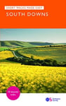 - South Downs National Park 10 Leisurely Walks Bok