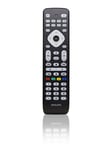 Universal Remote Control