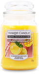 Yankee Candle Home Inspiration Mango Lemonade 538g