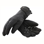 Westin Windster Gloves Carbon Black - XL