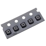 (5 Pack) Replacement Backlight IC For iPhone XR / 11 LM3539  UK