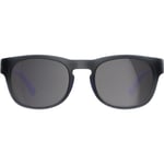 Poc Evolve Sunglasses Blå,Svart Equalizer Grey/CAT3