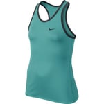 NIKE Advantage Court Tank (YTH) (Storlek: XS)