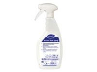 Desinfektion Oxivir Plus Spray 750 ml livsmedelsgodkänd för ytor och utrustning,750 ml/flaska