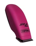 Klippmaskin Wahl Pico Rosa