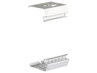 Hager Brs851309 Kobling (B X H) 130 Mm X 85 Mm 1 Stk