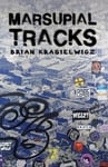 Brian Krasielwicz - Marsupial Tracks Bok
