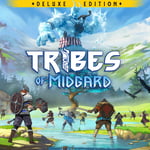 Tribes of Midgard - Deluxe Edition - PC Windows
