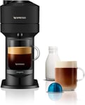 Nespresso Vertuo Next Automatic Pod Coffee Machine for Americano, Decaf, Espress