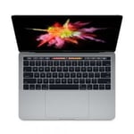Apple MacBook Pro 13" Touch Bar Space Gray