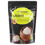 Carbzone Kokosmjöl Low Carb | 500 g
